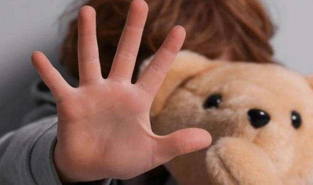 Türkiye'de 90 çocuktan 1'i mağdur