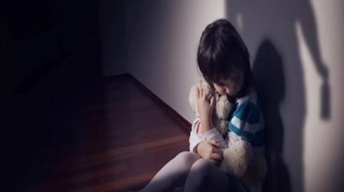 Türkiye'de 90 çocuktan 1'i mağdur