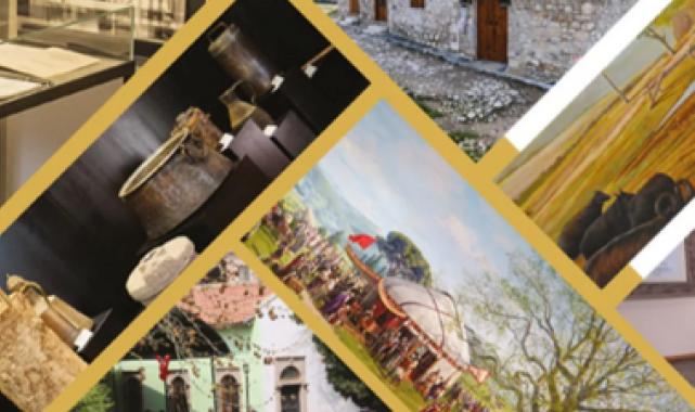 Türkiye'de müze çeşitliliği artıyor