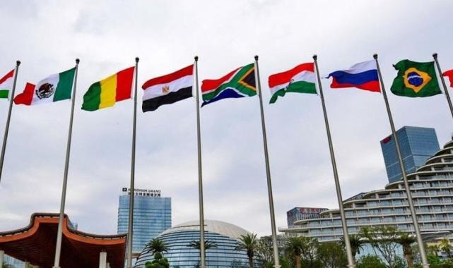 Türkiye'nin BRICS üyeliği dünyanın gündeminde