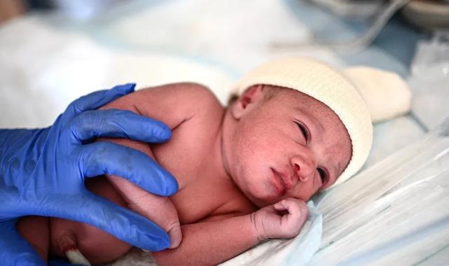 Türkiye'nin doğurganlık hızı Fransa'dan daha düşük