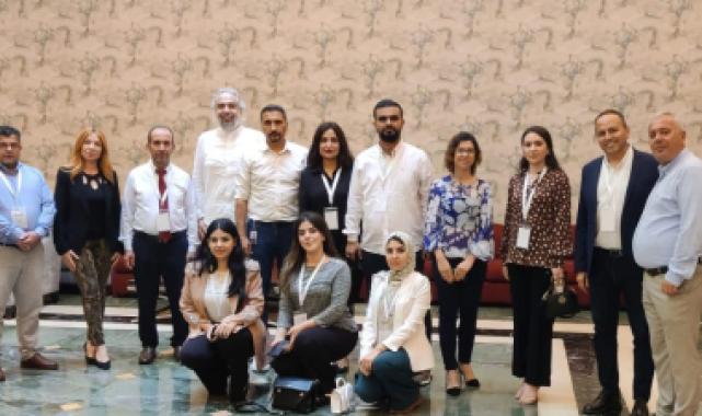 Türkiye'nin sağlık turizmindeki hedefi: 5 milyon turist