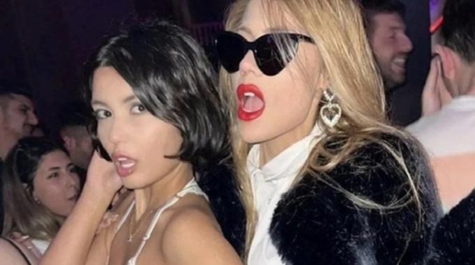 Tutukluluk halinin devamına karar verilen Bahar Candan: &quot;Ben burada mı kalacağım&quot;