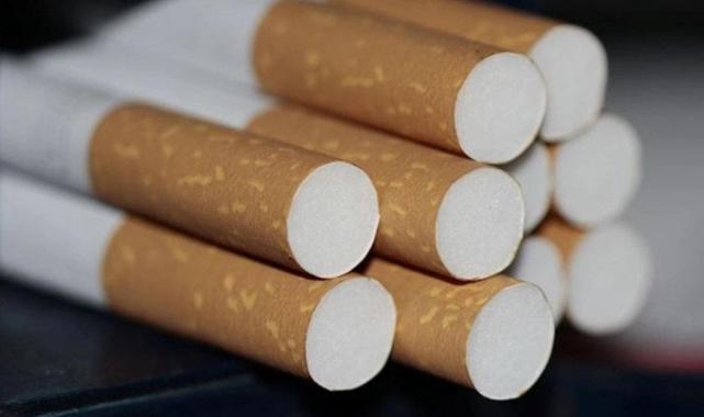 Tütün ve tütün ürünlerindeki vergi tutarı yükseltildi