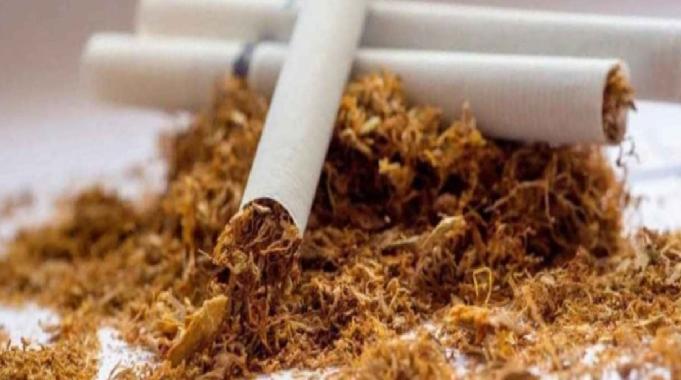 Tütün ve tütün ürünlerindeki vergi tutarı yükseltildi