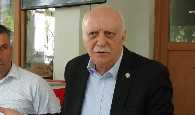 TZOB Başkanı Şemsi Bayraktar: Afganlılar olmasa Türkiye'de hayvancılık biter