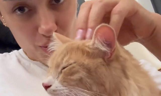 Uçakta hostese saldıran Dilan Çıtak Tatlıses'ten polise: Yerler seni koçum