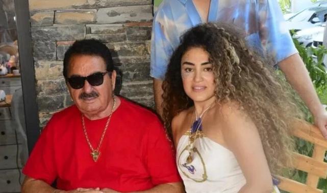 Uçakta hostese saldıran Dilan Çıtak Tatlıses'ten polise: Yerler seni koçum