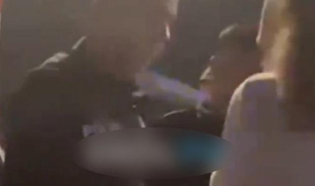 Uçakta hostese saldıran Dilan Çıtak Tatlıses'ten polise: Yerler seni koçum