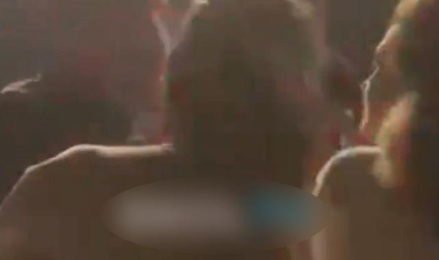 Uçakta hostese saldıran Dilan Çıtak Tatlıses'ten polise: Yerler seni koçum