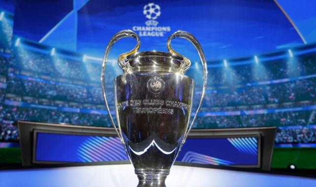 UEFA Şampiyonlar Ligi'nde 2024-2025 sezonunun heyecanı başlıyor