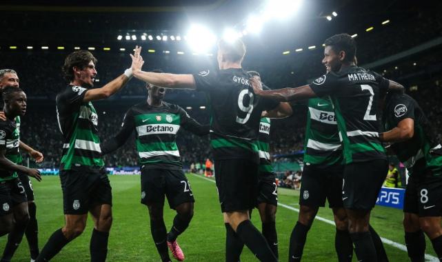 UEFA Şampiyonlar Ligi'nde yeni sezon heyecanı başladı