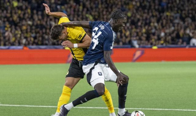 UEFA Şampiyonlar Ligi'nde yeni sezon heyecanı başladı