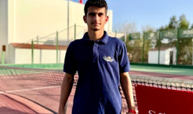 Uludağ Premium'un desteklediği Emirhan Bulut'tan çifte şampiyonluk