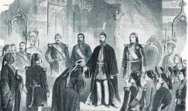 Ümit Yenişehirli'nin yeni yazısı: Yemin'in tarihi