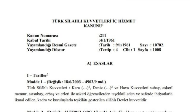 Ümit Yenişehirli'nin yeni yazısı: Yemin'in tarihi