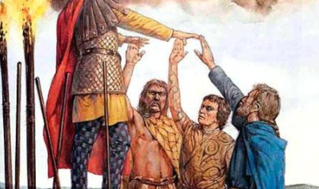 Ümit Yenişehirli'nin yeni yazısı: Yemin'in tarihi