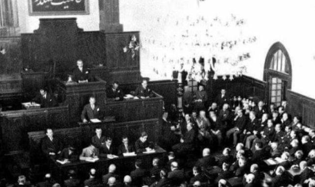 Ümit Yenişehirli'nin yeni yazısı: Yemin'in tarihi