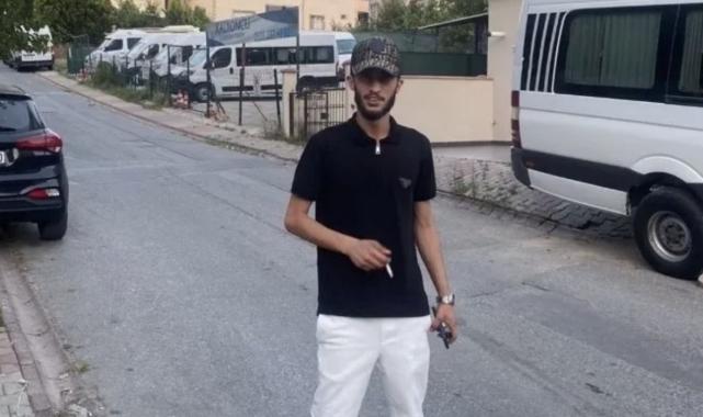 Ümraniye'de polise saldıran Yunus Emre Geçti, suç makinesi çıktı