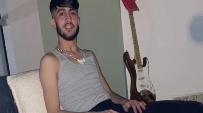 Ümraniye'de polise saldıran Yunus Emre Geçti, suç makinesi çıktı