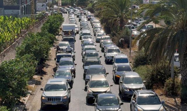 UNRWA: Lübnan'da 50'si çocuk 558 kişi öldü