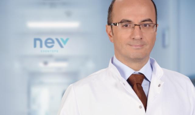 Uzmanından ödem hakkında bilgilendirme