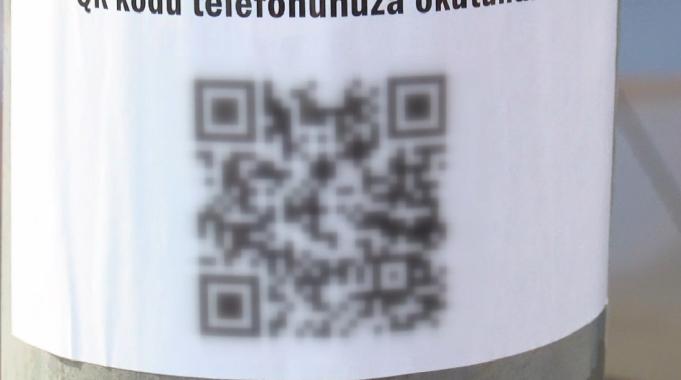 Uzmanlar uyardı: Karekod okuturken dolandırılabilirsiniz