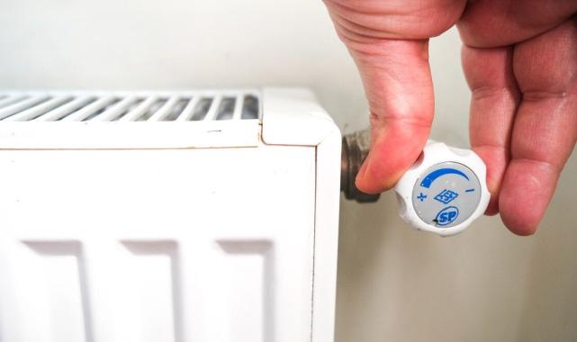 Uzmanlardan doğalgaz tasarrufu için öneriler