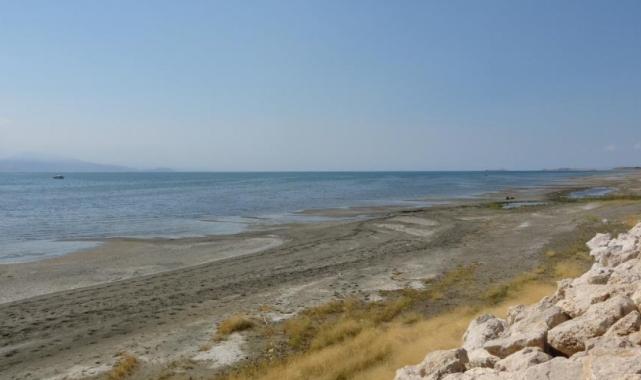 Van'da kayıp Rojin’in babası: Kimseyle bir düşmanlığımız yok