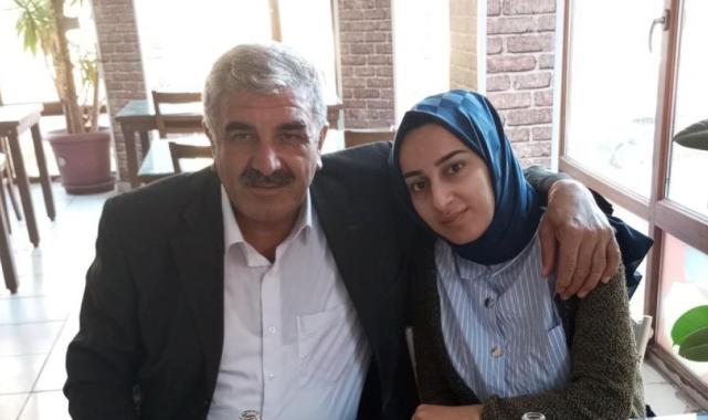 Van'da kayıp Rojin’in babası: Kimseyle bir düşmanlığımız yok