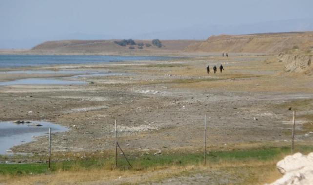 Van'da kayıp Rojin’in babası: Kimseyle bir düşmanlığımız yok