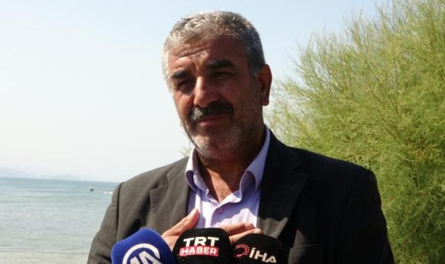 Van'da kayıp Rojin’in babası: Kimseyle bir düşmanlığımız yok