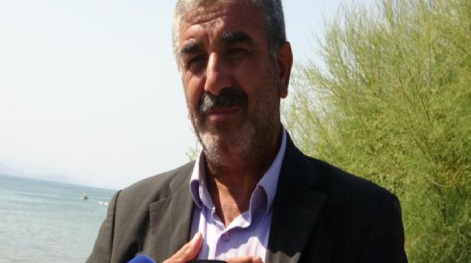 Van'da kayıp Rojin’in babası: Kimseyle bir düşmanlığımız yok