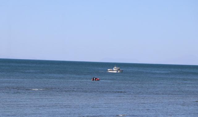 Van'da üniversiteli Rojin'den iz bulunamadı