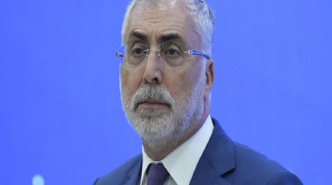 Vedat Işıkhan: İşitme engelli vatandaşların muayene ve tedavilerinde yanındayız