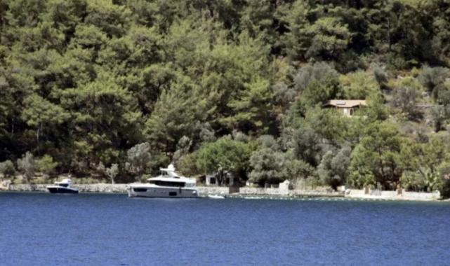 Villası kaçak çıkan Şahan Gökbakar sessizliğini bozdu