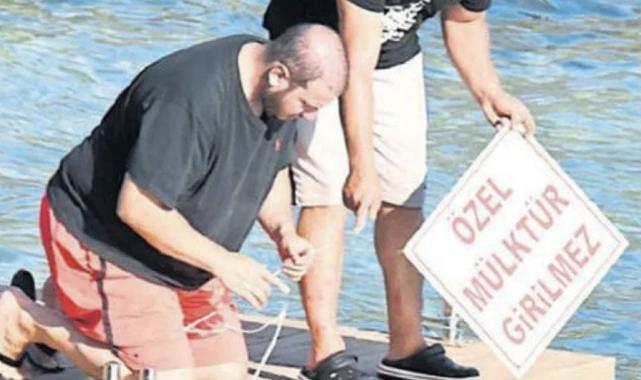 Villası kaçak çıkan Şahan Gökbakar sessizliğini bozdu