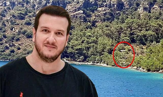 Villası kaçak çıkan Şahan Gökbakar sessizliğini bozdu