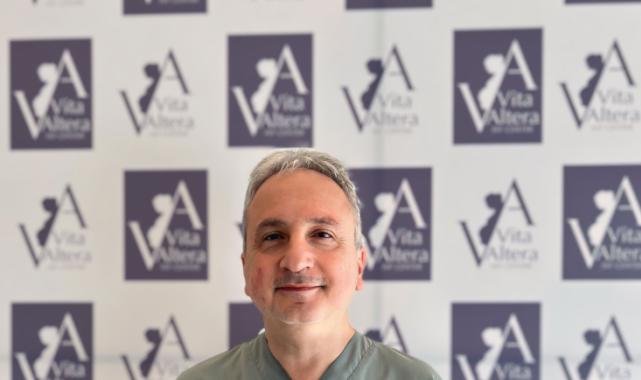 Vita Altera, bebek sahibi olmak isteyen ailelere umut oluyor