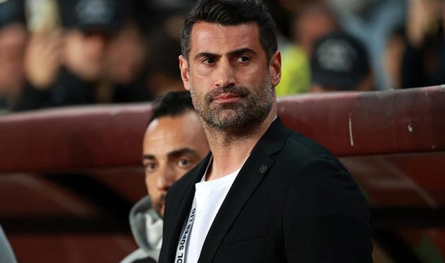 Volkan Demirel, Adana Demirspor ile anlaşma sağladı