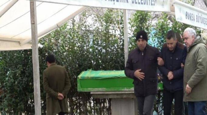 Yalova'da eşini uçurumdan iten şüpheli hakim karşısında çıktı