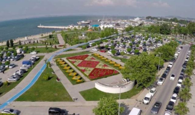 Yalova'nın gelişimine 'gönüllü' davet