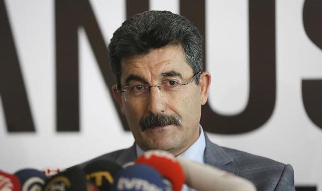 Yavuz Ağıralioğlu’nun yeni partisi 29 Ekim’de yola çıkıyor