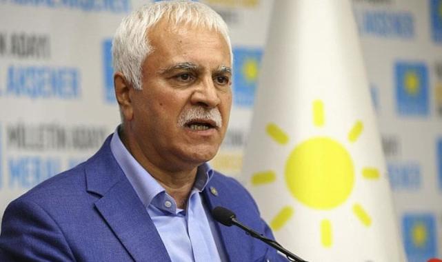 Yavuz Ağıralioğlu’nun yeni partisi 29 Ekim’de yola çıkıyor