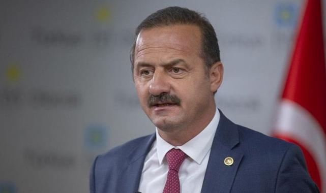 Yavuz Ağıralioğlu’nun yeni partisi 29 Ekim’de yola çıkıyor