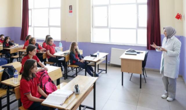 Yeni dönem 'Çanakkale'den Gazze'ye Bağımsızlık Ruhu' temasıyla başlayacak