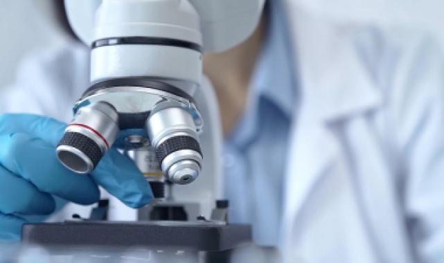 Yerli firmadan sedef hastalığının tedavisine umut veren çalışma