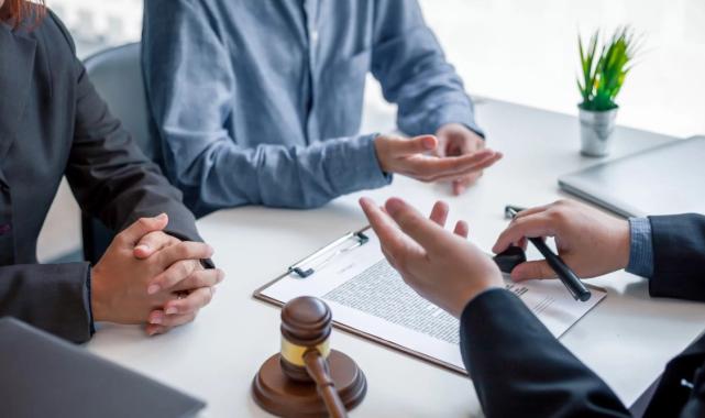 Yılmaz Tunç: Arabuluculukla anlaşma sağlanan dosya sayısı 4 milyonu aştı