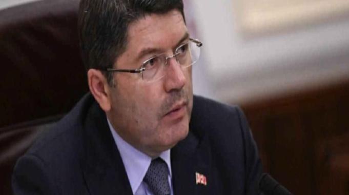 Yılmaz Tunç: Arabuluculukla anlaşma sağlanan dosya sayısı 4 milyonu aştı