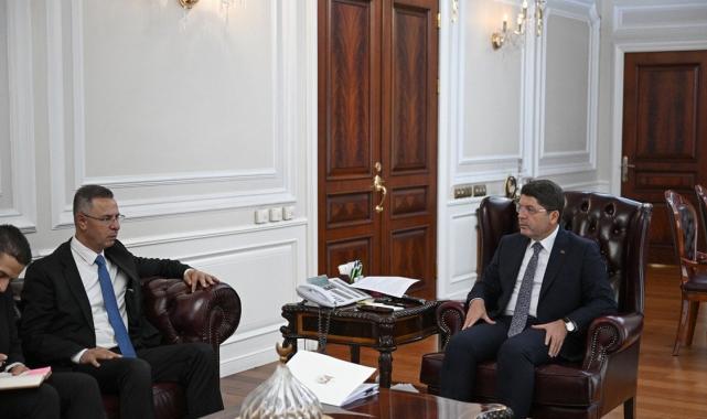 Yılmaz Tunç: Ayşenur'un planlı bir şekilde şehit edildiğini düşünüyoruz